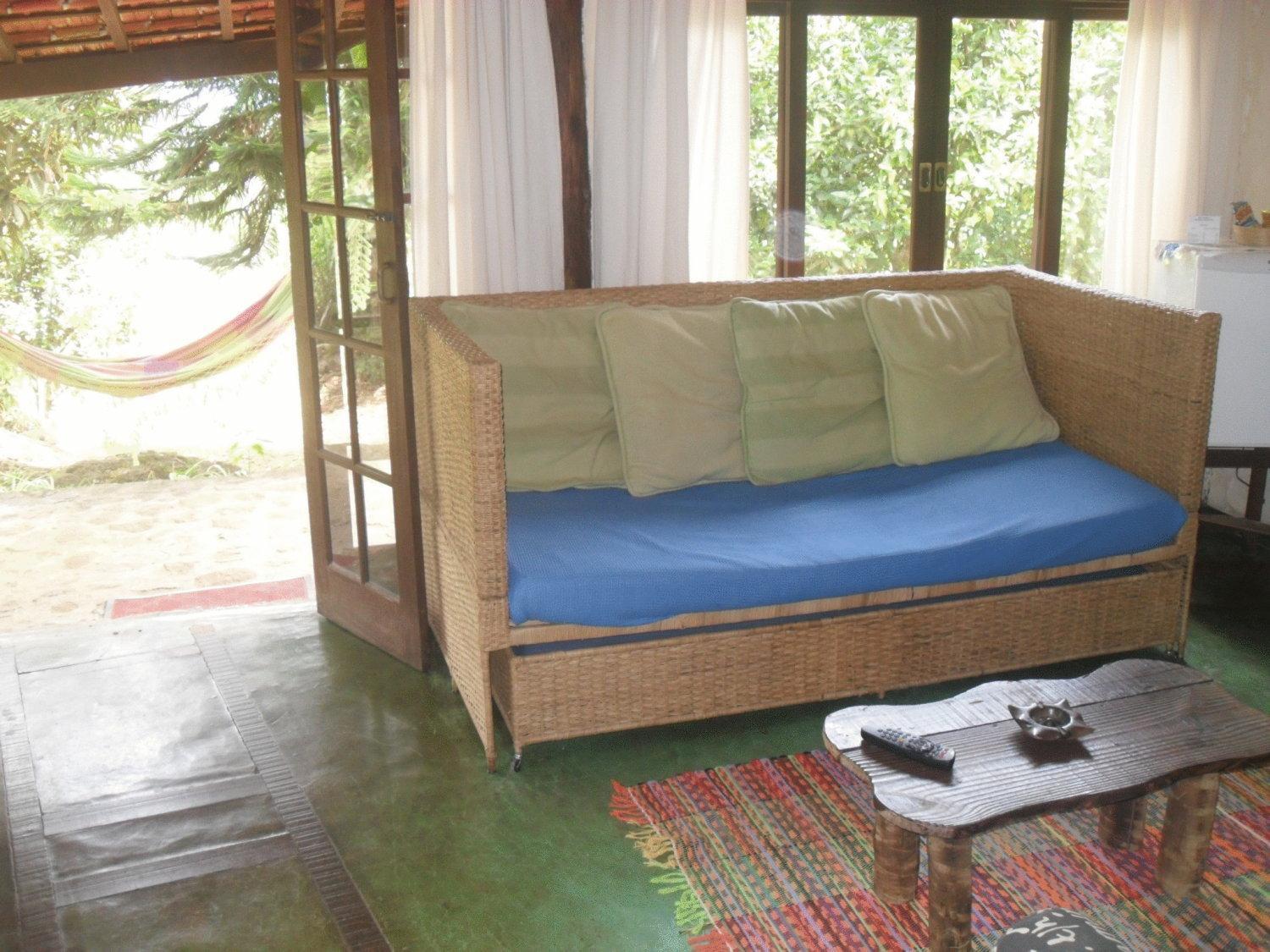 Pousada Paraiso Acu Correas Exteriör bild