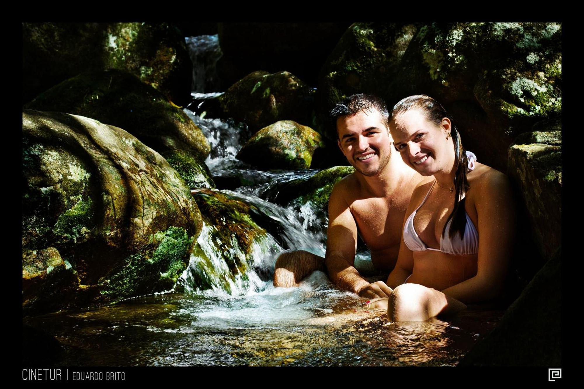 Pousada Paraiso Acu Correas Exteriör bild