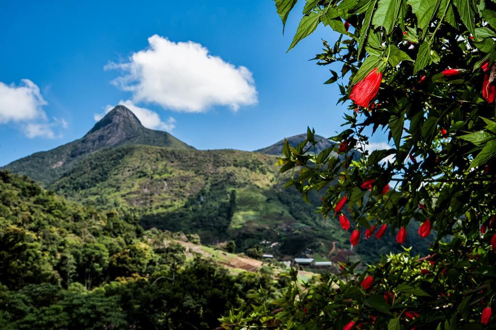 Pousada Paraiso Acu Correas Exteriör bild