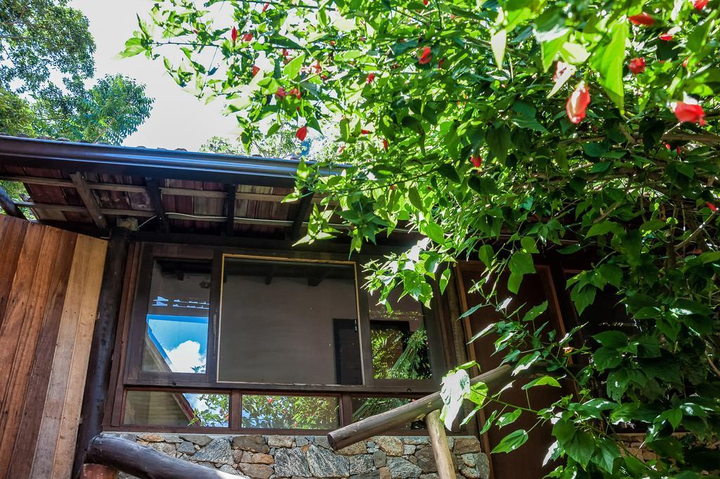 Pousada Paraiso Acu Correas Exteriör bild